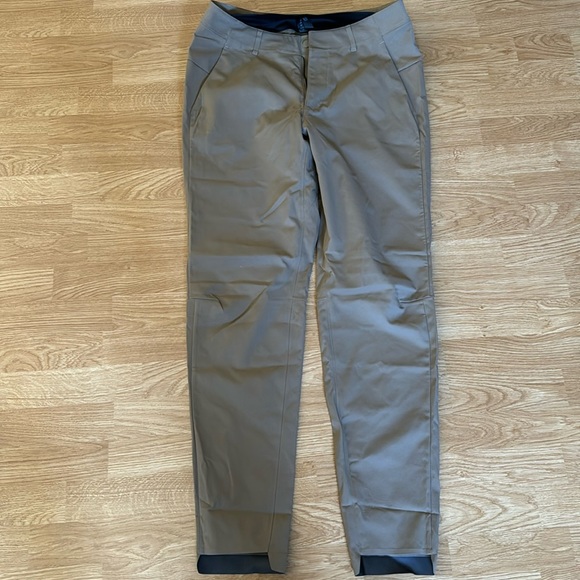 lululemon athletica Other - Lululemon Men’s Dress Pant size waist 31/31.5 inseam ABC line